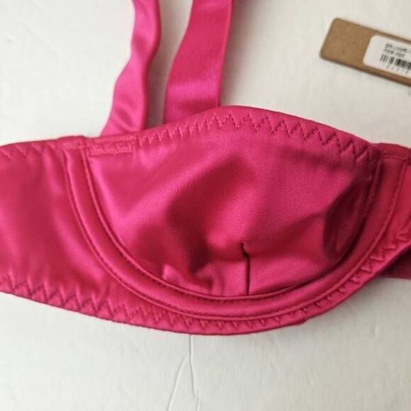 SKIMS DEMI CUP UNDERWIRE BRA NWT - Picture 2 of 9